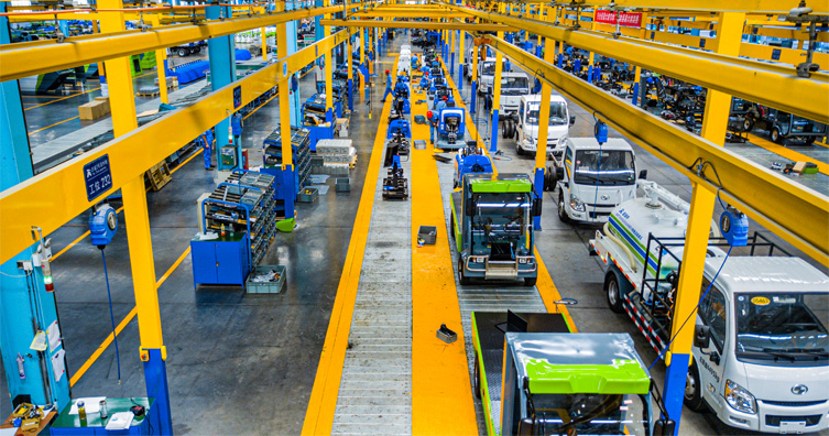 自動(dòng)化生產(chǎn)流水線 自動(dòng)化生產(chǎn)流水線